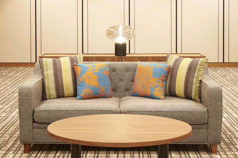 Doubletree By Hilton Perth Northbridge - Newcastle Accommodation 25