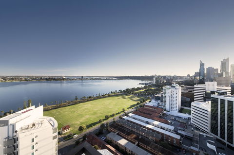 Pan Pacific Perth - New Castle Tourism 19