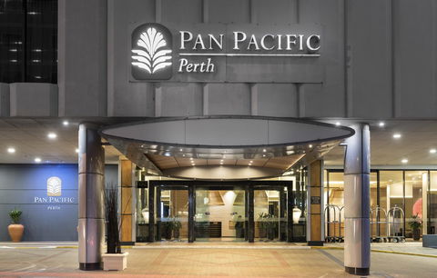 Pan Pacific Perth - New Castle Tourism 15