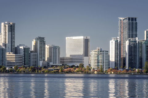Pan Pacific Perth - New Castle Tourism 0