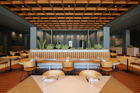Pan Pacific Perth - New Castle Tourism 17