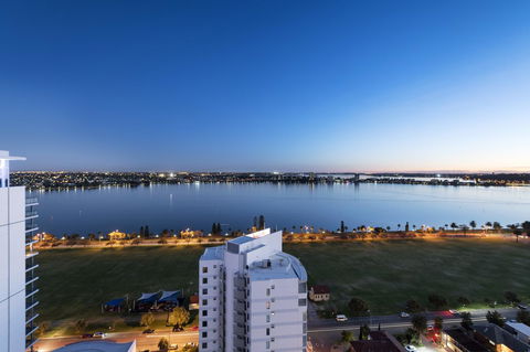 Pan Pacific Perth - New Castle Tourism 7