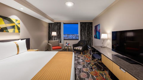 Holiday Inn Perth City Centre, An IHG Hotel - New Castle Tourism 2