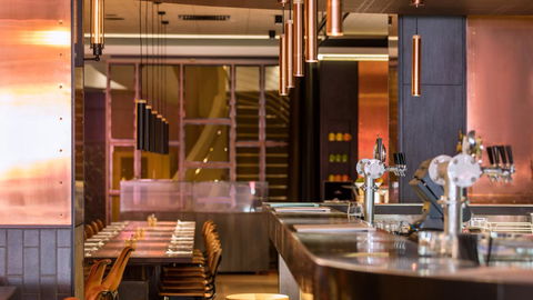 Holiday Inn Perth City Centre, An IHG Hotel - New Castle Tourism 31