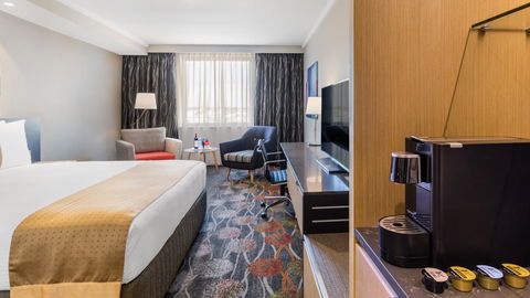 Holiday Inn Perth City Centre, An IHG Hotel - New Castle Tourism 25