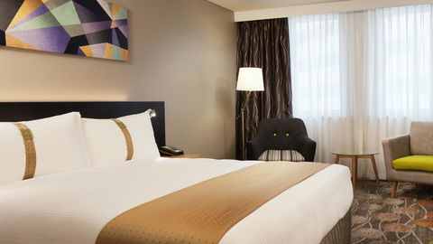 Holiday Inn Perth City Centre, An IHG Hotel - New Castle Tourism 17