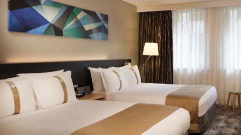 Holiday Inn Perth City Centre, An IHG Hotel - New Castle Tourism 20