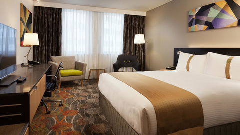 Holiday Inn Perth City Centre, An IHG Hotel - New Castle Tourism 9