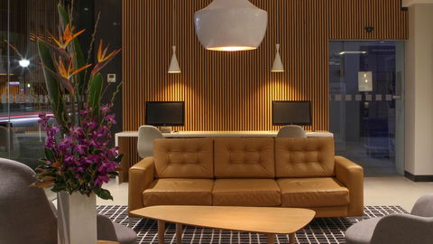 Holiday Inn Perth City Centre, An IHG Hotel - New Castle Tourism 6