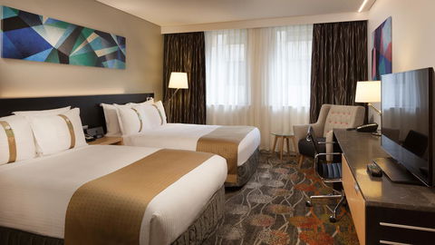 Holiday Inn Perth City Centre, An IHG Hotel - New Castle Tourism 19