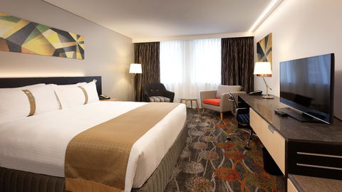 Holiday Inn Perth City Centre, An IHG Hotel - New Castle Tourism 5