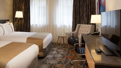 Holiday Inn Perth City Centre, An IHG Hotel - New Castle Tourism 15