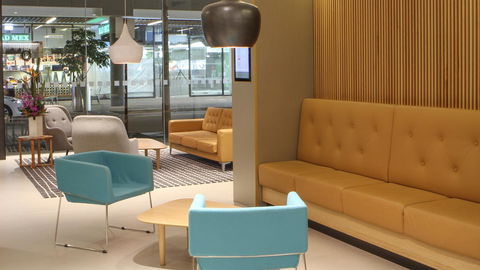 Holiday Inn Perth City Centre, An IHG Hotel - New Castle Tourism 16