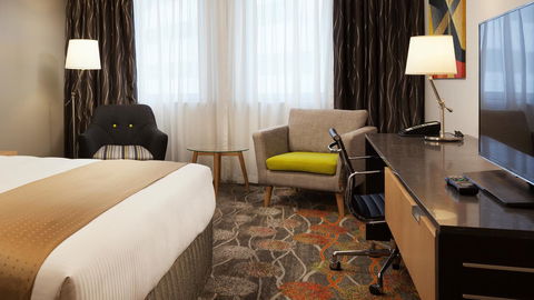 Holiday Inn Perth City Centre, An IHG Hotel - New Castle Tourism 13