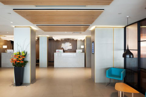 Holiday Inn Perth City Centre, An IHG Hotel - New Castle Tourism 14
