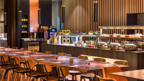 Holiday Inn Perth City Centre, An IHG Hotel - New Castle Tourism 29