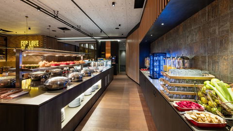 Holiday Inn Perth City Centre, An IHG Hotel - New Castle Tourism 30