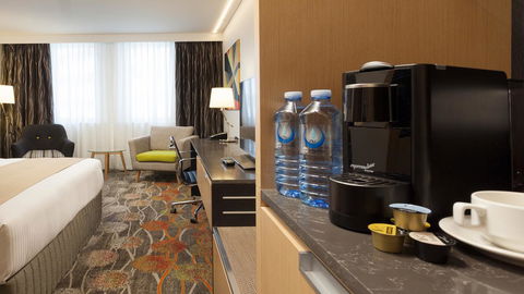 Holiday Inn Perth City Centre, An IHG Hotel - New Castle Tourism 18