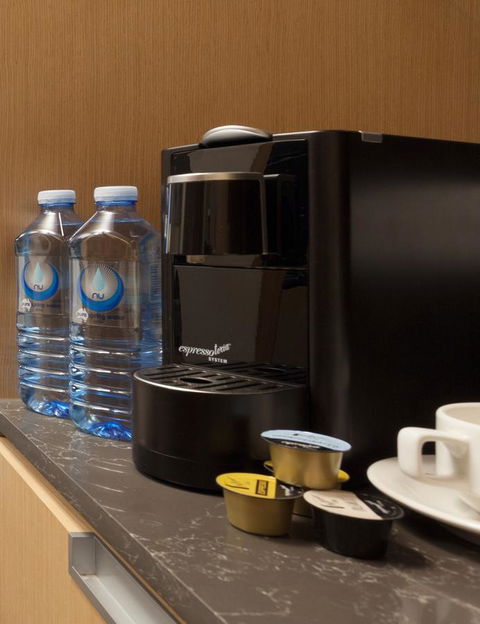 Holiday Inn Perth City Centre, An IHG Hotel - New Castle Tourism 24