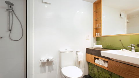 Holiday Inn Perth City Centre, An IHG Hotel - New Castle Tourism 26
