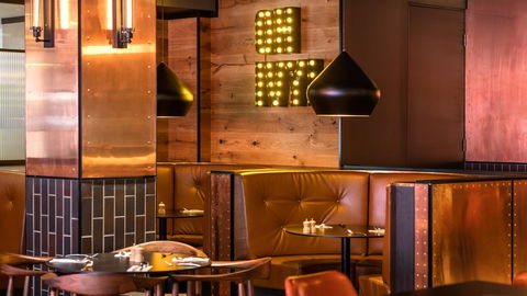 Holiday Inn Perth City Centre, An IHG Hotel - New Castle Tourism 32