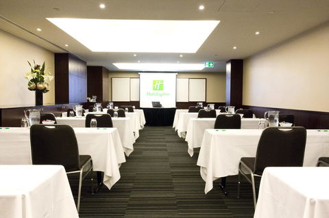 Holiday Inn Perth City Centre, An IHG Hotel - New Castle Tourism 44