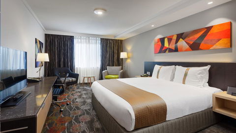Holiday Inn Perth City Centre, An IHG Hotel - New Castle Tourism 1