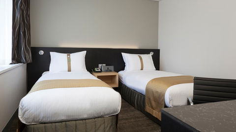 Holiday Inn Perth City Centre, An IHG Hotel - New Castle Tourism 22