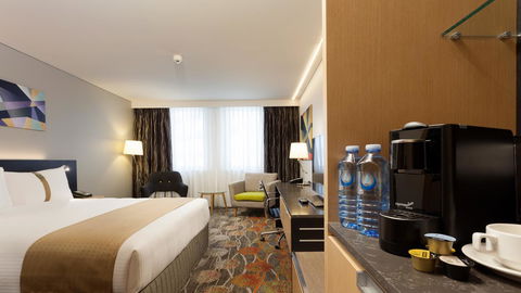 Holiday Inn Perth City Centre, An IHG Hotel - New Castle Tourism 7