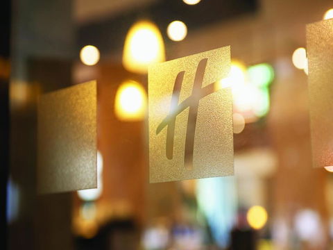 Holiday Inn Perth City Centre, An IHG Hotel - New Castle Tourism 35