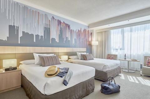 Mercure Perth - Newcastle Accommodation 1