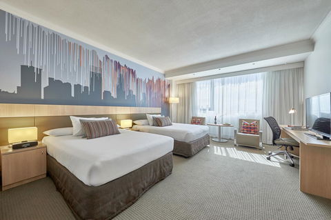 Mercure Perth - Newcastle Accommodation 20