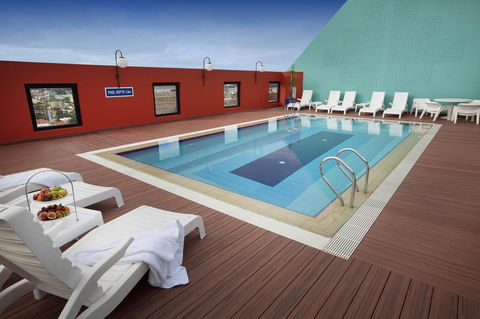 Mercure Perth - Newcastle Accommodation 3