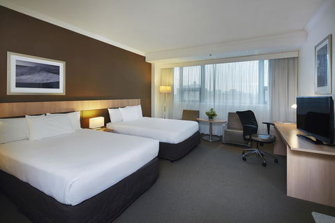 Mercure Perth - Newcastle Accommodation 9