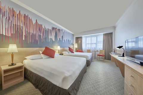 Mercure Perth - Newcastle Accommodation 19