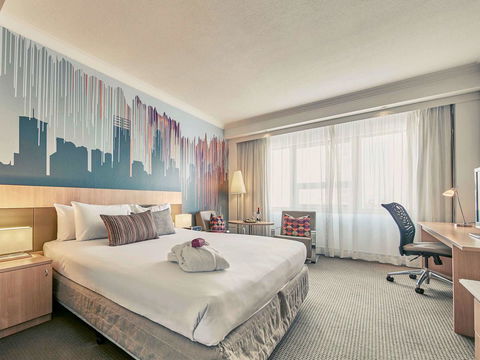 Mercure Perth - Newcastle Accommodation 41