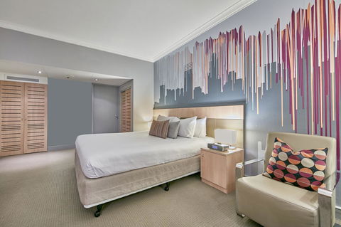 Mercure Perth - Newcastle Accommodation 37