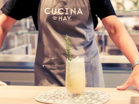 Mercure Perth - Newcastle Accommodation 26