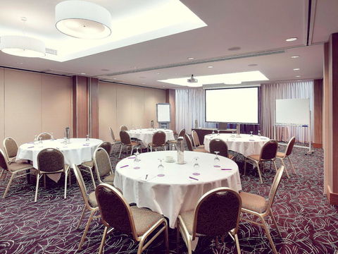 Mercure Perth - Newcastle Accommodation 29