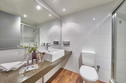 Mercure Perth - Newcastle Accommodation 17