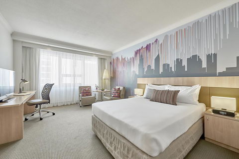 Mercure Perth - Newcastle Accommodation 16