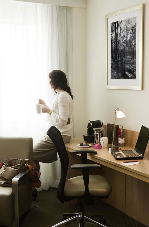 Mercure Perth - Newcastle Accommodation 35