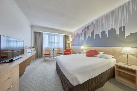 Mercure Perth - Newcastle Accommodation 4