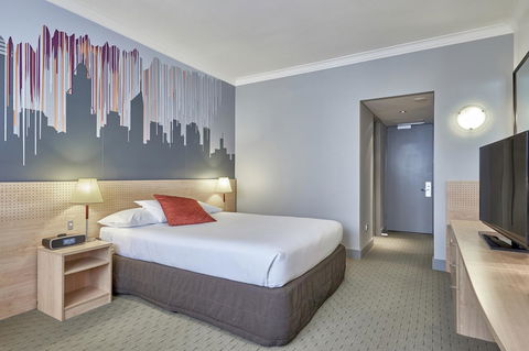 Mercure Perth - Newcastle Accommodation 34