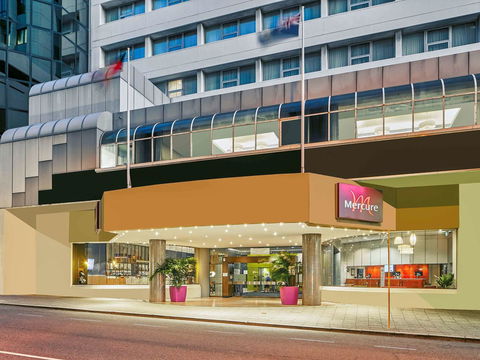Mercure Perth - Newcastle Accommodation 2