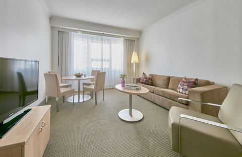 Mercure Perth - Newcastle Accommodation 11