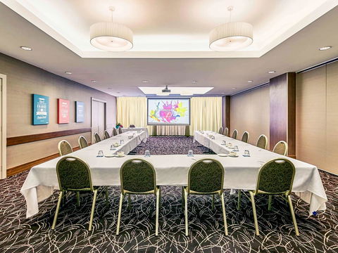 Mercure Perth - Newcastle Accommodation 39