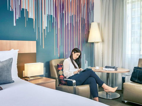 Mercure Perth - Newcastle Accommodation 43