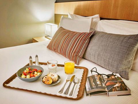 Mercure Perth - Newcastle Accommodation 42