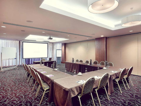 Mercure Perth - Newcastle Accommodation 27